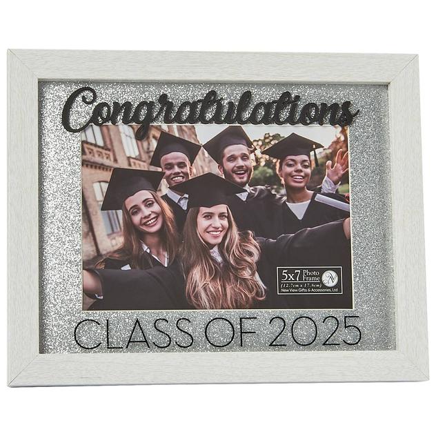 New View 2025 Shadowbox Frame