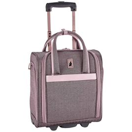 London Fog Kensington 15in. Underseat Bag