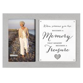 Malden When Someone Becomes a Memory Frame