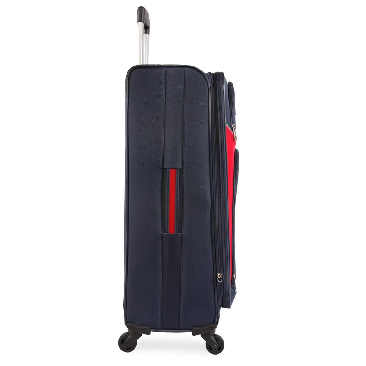 Nautica Oceanview 5pc. Luggage Set