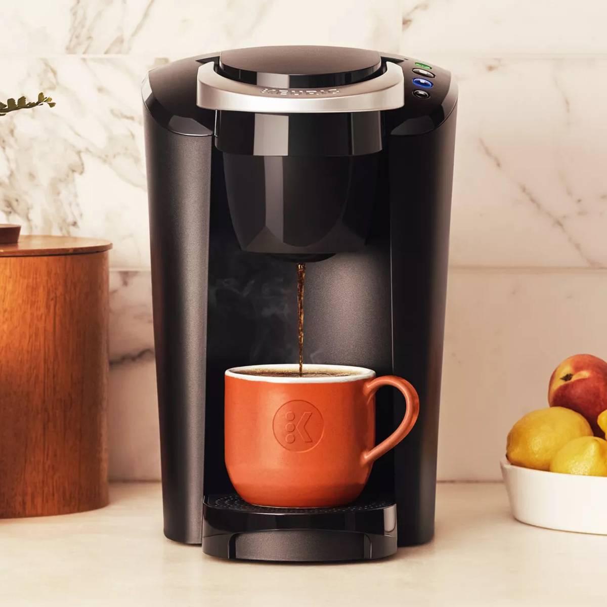Keurig® K-Compact Single Serve Coffeemaker
