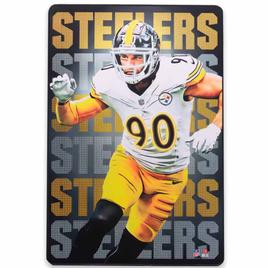 Open Road Steelers Neon Star