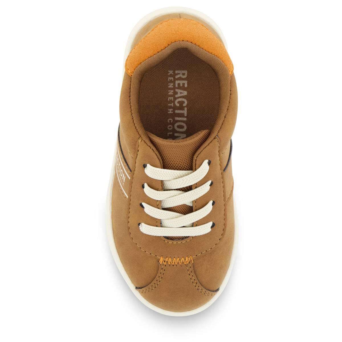 Little Boys Kenneth Cole® Reece Kannan Casual Sneakers