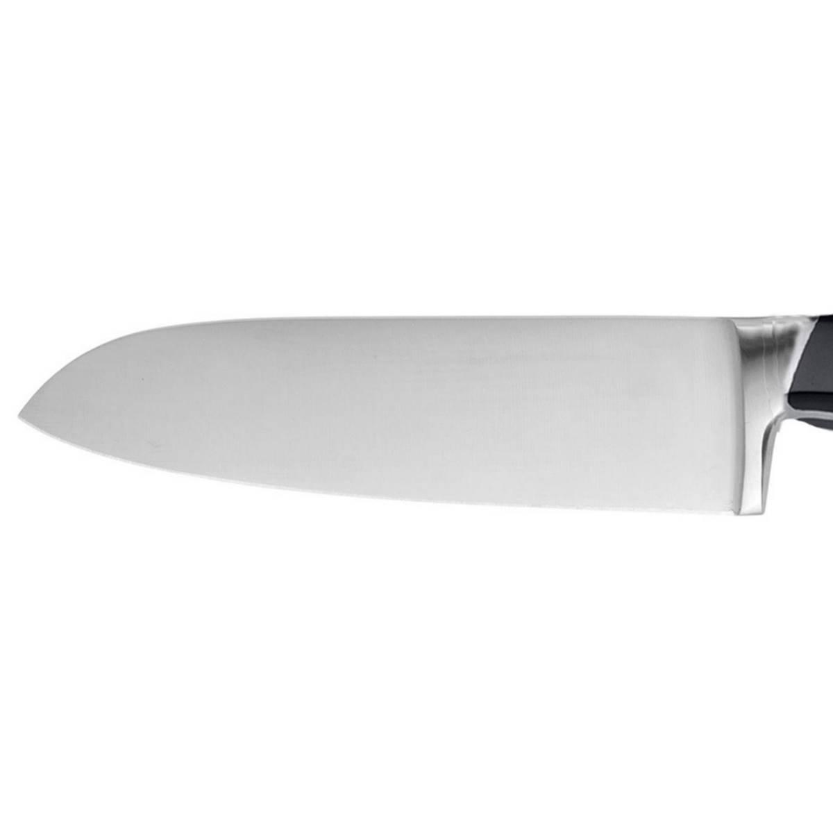 BergHOFF Moon 7in. Santoku Knife