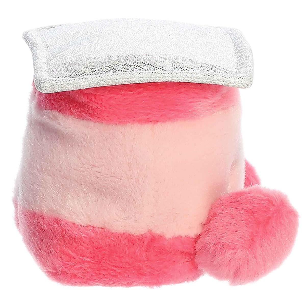 Palm Pals™ 4.5 in. Yona Yogurt™ Eco Friendly Plush Beanie