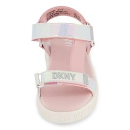 Big Girls DKNY Allison Monty Slingback Sandals
