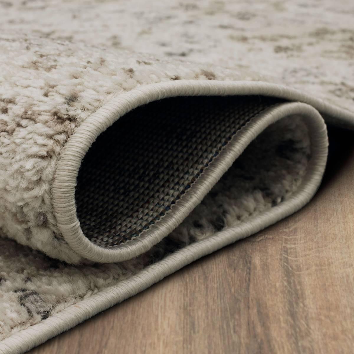 Mohawk Home Hancock Grey Large Area Rug