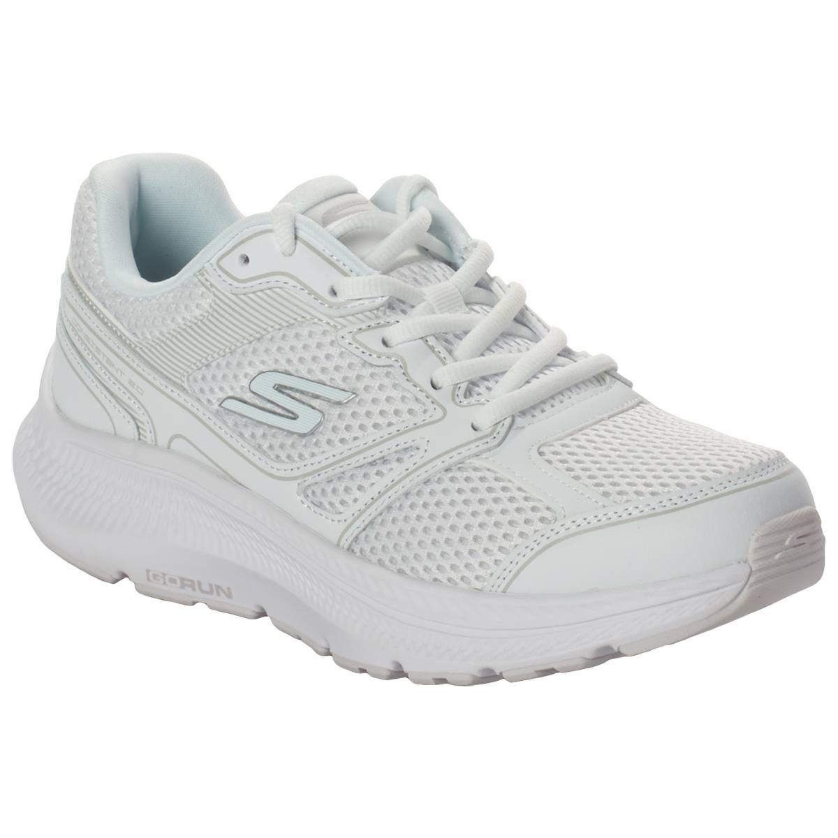 Womens Skechers GO RUN Consistent 2.0 - Maple Athletic Sneakers