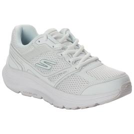 Womens Skechers GO RUN Consistent 2.0 - Maple Athletic Sneakers