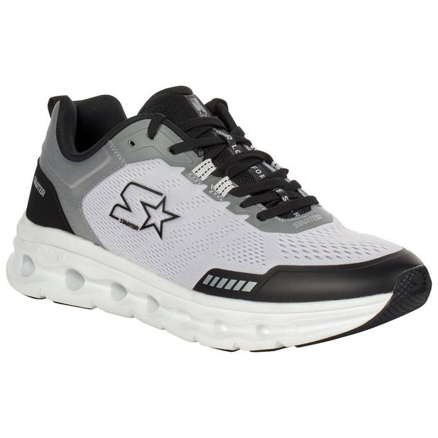 Mens Starter® Bolt Athletic Sneakers