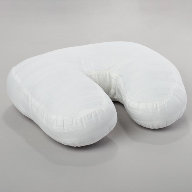 Bedding Essentials U-Neck Pillow