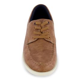 Big Boys Kenneth Cole® Baja Anton Boat Shoes