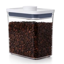 OXO Rectangular Pop Container