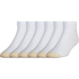 Mens Gold Toe® 6pk. Ankle Socks