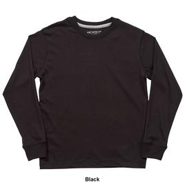 Boys (8-20) Architect® Jean Co. Long Sleeve Crew Neck Jersey Tee