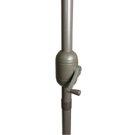 Northlight Seasonal 8.5ft. Outdoor Patio Market Umbrella