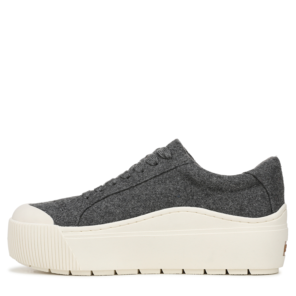 Womens Dr. Scholl's Time Off Max Platform Fashion Sneakers