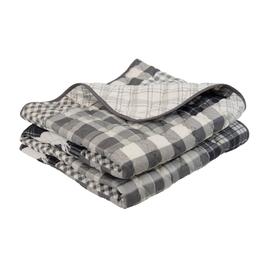 Donna Sharp Your Lifestyle Ridge Point Throw