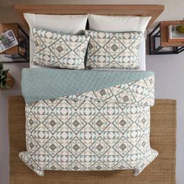 Wrangler Annie Reversible Quilt Set