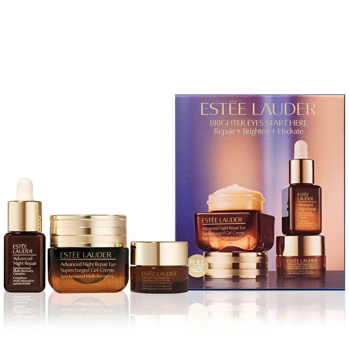 Estee Lauder(tm) Advanced Night Repair Eye Cream Skincare Set