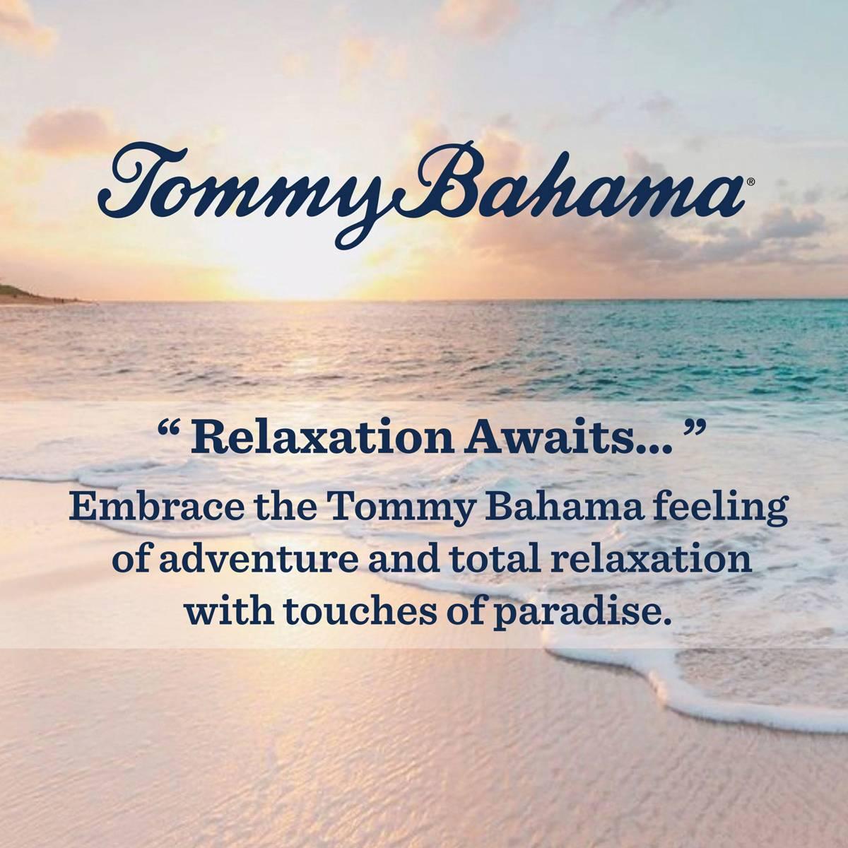 Tommy Bahama 1000TC 6pc. Satin Sheet Set