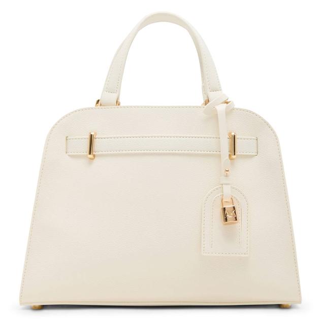 Anne Klein Belted Small Satchel