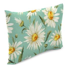 Jordan Manufacturing 2pk. Daphne Iceberg Lumbar Throw Pillows
