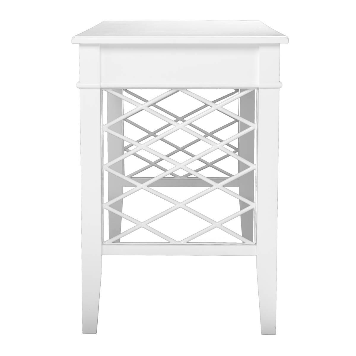 Southern Enterprises Glenburg Writing Desk