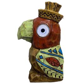 Santa's Workshop 5.5in. Solar Bird