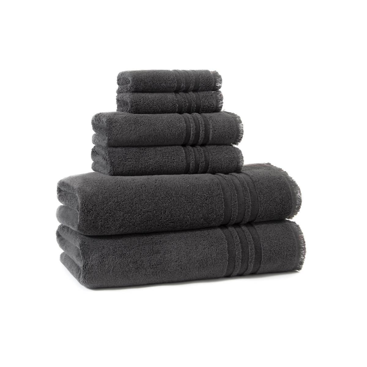 Cassadecor Gramercy Bath Towel Collection