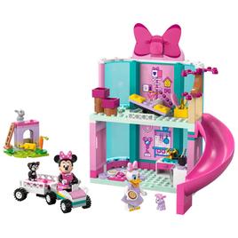 LEGO® Disney Minnie''s Pet House