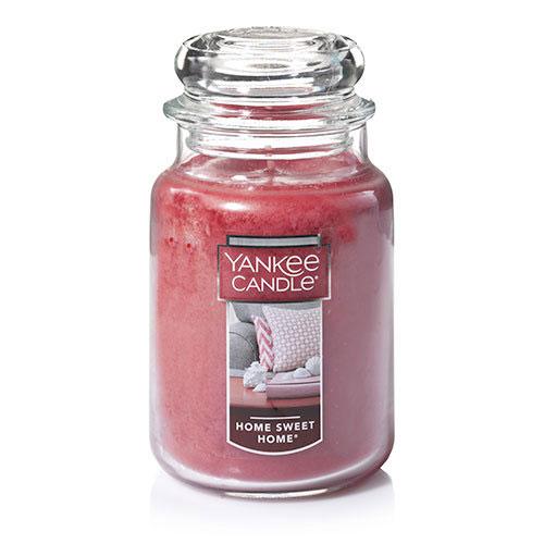Yankee Candle® Home Sweet Home® 22oz. Jar Candle