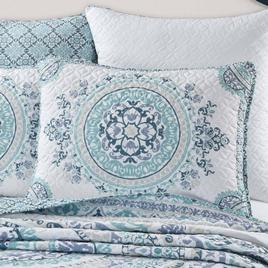Royal Court Afton Quilt Set