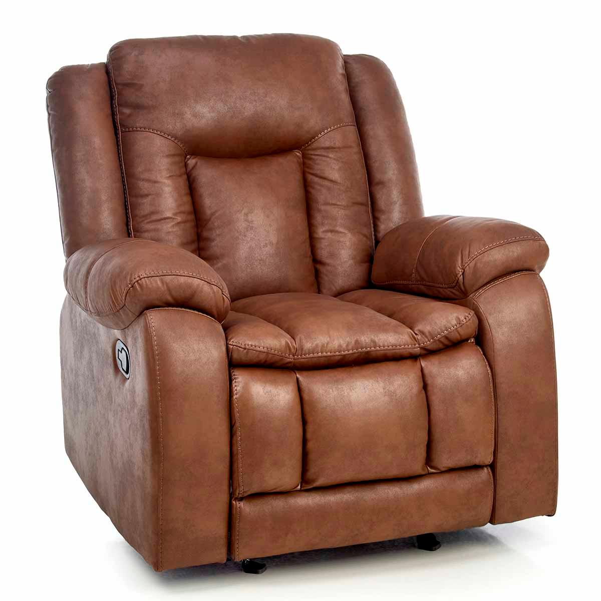NEW CLASSIC Memphis Glider Recliner