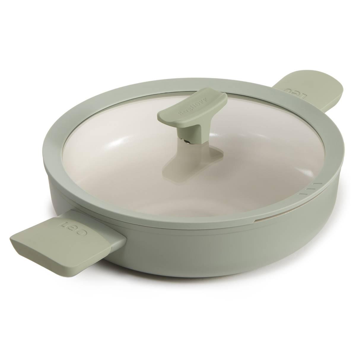 BergHOFF Balance 3.1qt Non-stick Ceramic Saute Pan