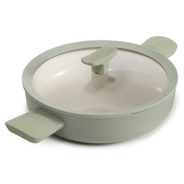 BergHOFF Balance 3.1qt Non-stick Ceramic Saute Pan