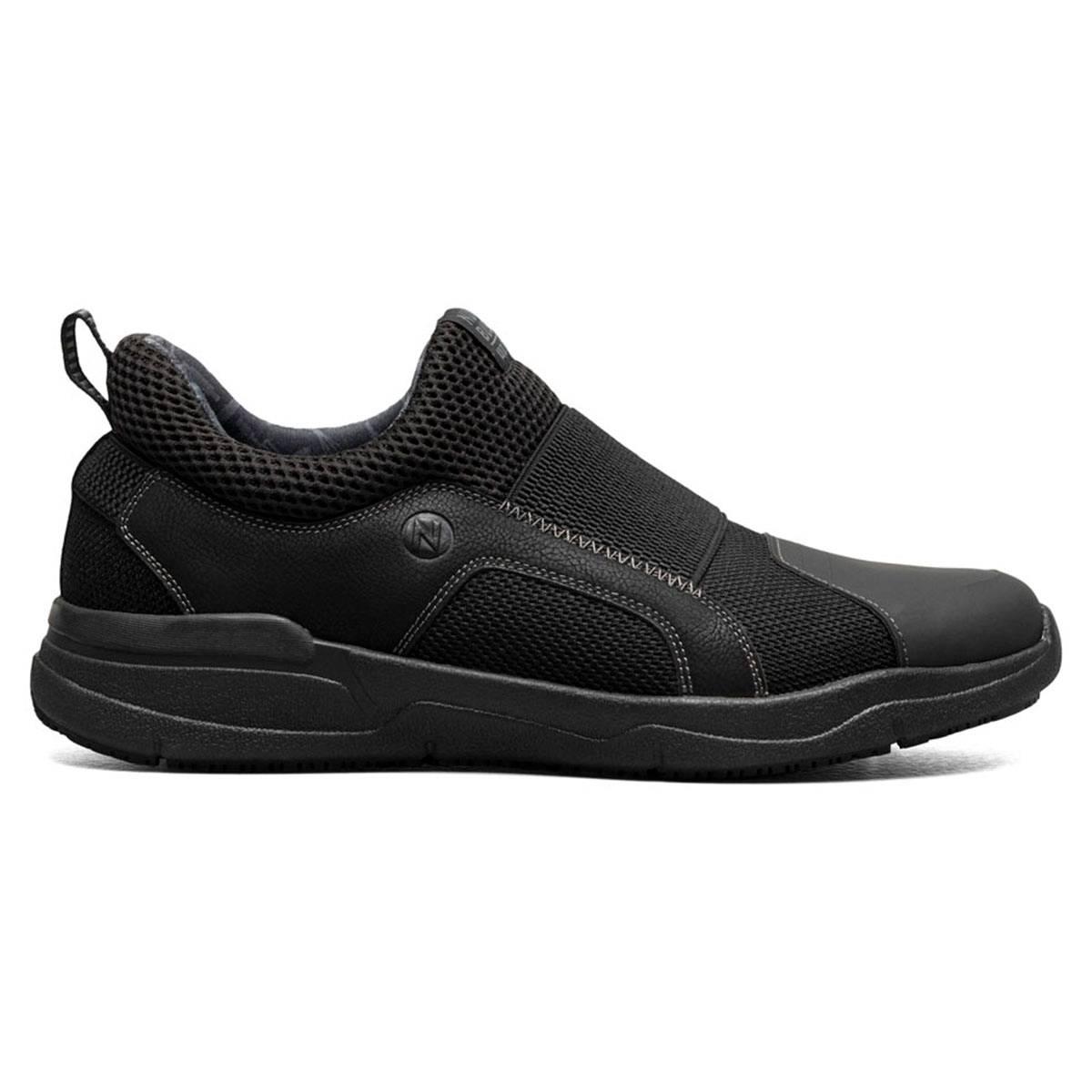 Mens Nunn Bush Grazie AP1 Work Splash Guard Slip-On Sneakers
