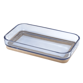 IZOD(R) Cove Blue Tray