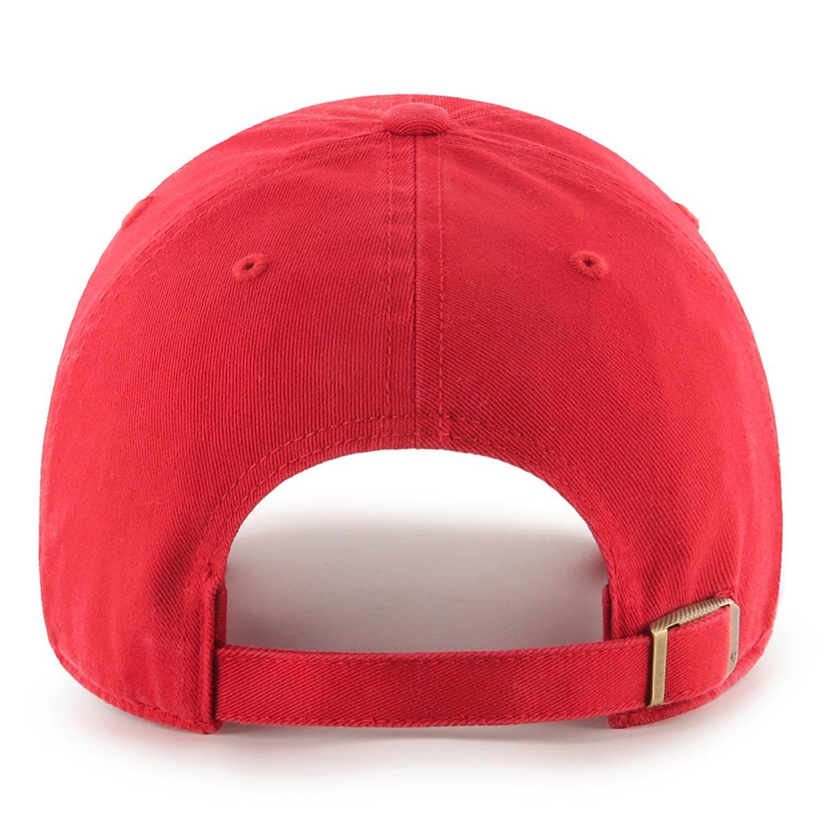 Mens ''47 Brand Phillies Phanatic Ice Cream Hat Cap