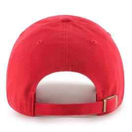 Mens ''47 Brand Phillies Phanatic Ice Cream Hat Cap