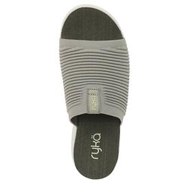 Womens Ryka Epic Slide Sandals