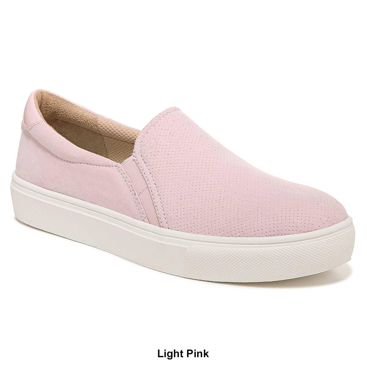 Womens Dr. Scholl's Nova Slip-On Fashion Sneakers