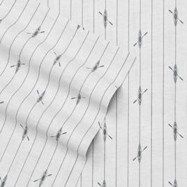 Eddie Bauer Downstream 200 Thread Count Sheet Set