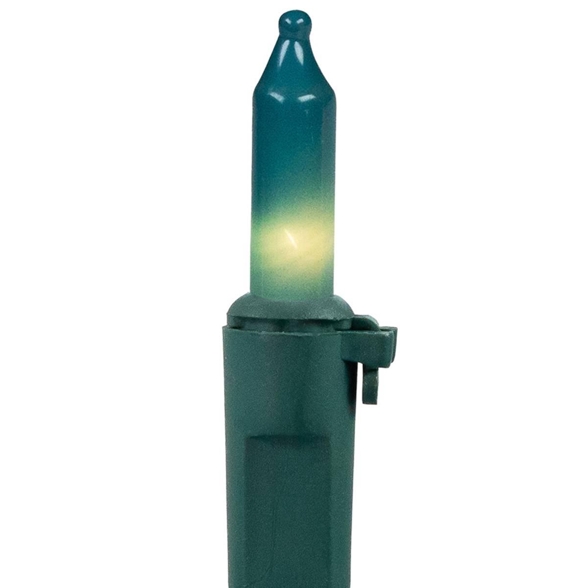 Northlight Seasonal 7ft. Pastel Mini Easter Light Set