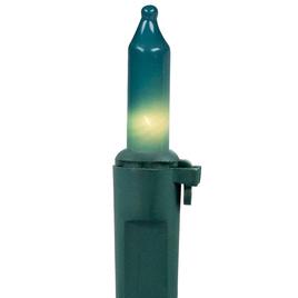 Northlight Seasonal 7ft. Pastel Mini Easter Light Set