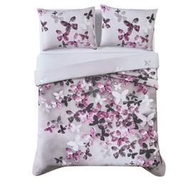 Vince Camuto Lissara Duvet Cover Set