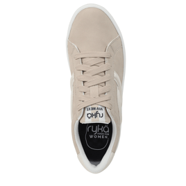 Womens Ryka Viv Next Court Inspired Fashion Sneakers