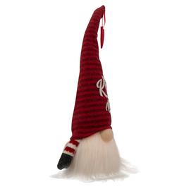 Northlight Seasonal LED Striped Kiss Me Valentine''s Day Gnome