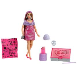 Barbie® Glam Party Curvy Doll