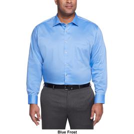 Mens Big & Tall Van Heusen® Flex Stretch Dress Shirt